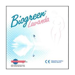 LAVANDA VAGINALE BIOGREEN 3 FLACONI 140ML - Gruppofarmastore.it