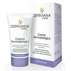 DERMANA CREMA 50ML TUBO - Gruppofarmastore.it