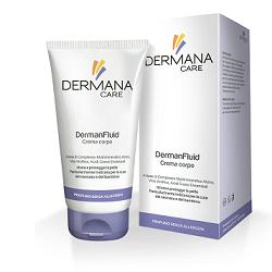DERMANFLUID 150 ML - Gruppofarmastore.it