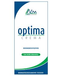 OPTIMA DERM CREMA TRATTAMENTO CORPO 150 ML - Gruppofarmastore.it