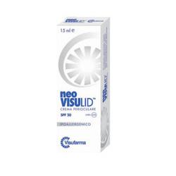 NEOVISULID CREMA PERIOCULARE 15 ML - Gruppofarmastore.it