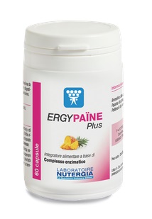 ERGYPAINE PLUS 60 CAPSULE - Gruppofarmastore.it