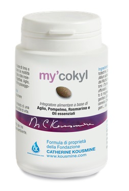 MY'COKYL 90 CAPSULE - Gruppofarmastore.it