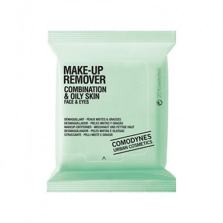 COMODYNES MAKE UP REMOVER OILY UNIFICADA MICELLAR SOLUTION FACE & EYES - Gruppofarmastore.it
