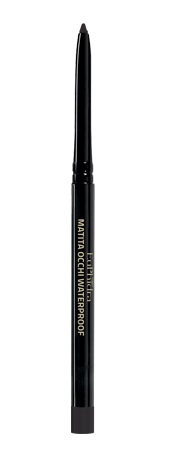 EUPHIDRA SKIN COLOR MATITA WATERPROOF DELINEATORE OCCHI EA01 NERO - Gruppofarmastore.it