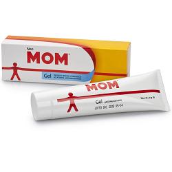NEO MOM GEL 40 G - Gruppofarmastore.it