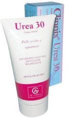 CLINNIX UREA 30 CREMA TRATTAMENTO 100 ML - Gruppofarmastore.it