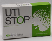 UTISTOP INTEGRATORE 40 COMPRESSE - Gruppofarmastore.it