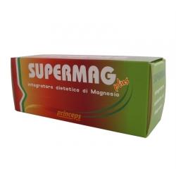 SUPERMAG PLUS 10 FLACONCINI 15 ML - Gruppofarmastore.it