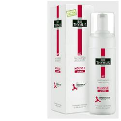 BIOTHYMUS AC MOUSSE U 150ML - Gruppofarmastore.it