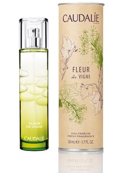 ACQUA FRESCA FLEUR DE VIGNE 50 ML - Gruppofarmastore.it