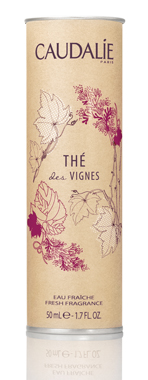 THE DES VIGNES ACQUA FRESCA 500 ML - Gruppofarmastore.it