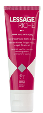 LESSAGE RICHE 50 ML - Gruppofarmastore.it