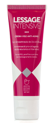 LESSAGE INTENSIVE 50 ML - Gruppofarmastore.it