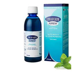EMOFORM ALIFRESH COLLUTORIO DA 300 ML PROMO - Gruppofarmastore.it