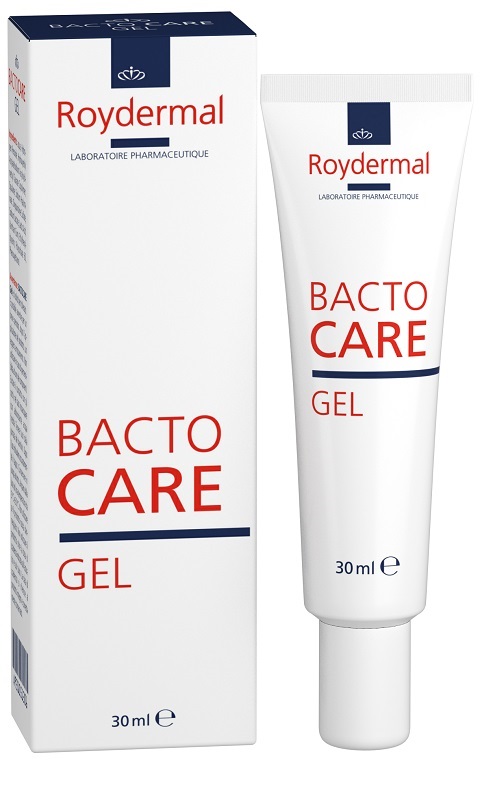 BACTOCARE GEL CICATRIZZANTE 30 ML - Gruppofarmastore.it