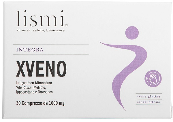 XVENO 800MG 30 COMPRESSE - Gruppofarmastore.it
