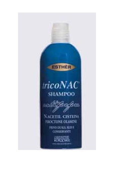 TRICONAC SHAMPOO ANTIFORFORA 200 ML - Gruppofarmastore.it