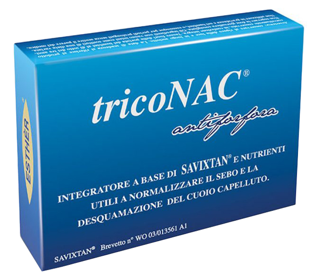 TRICONAC 30 COMPRESSE - Gruppofarmastore.it