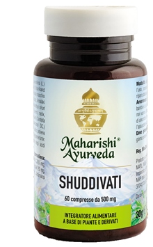 SHUDDIVATI 60 COMPRESSE - Gruppofarmastore.it