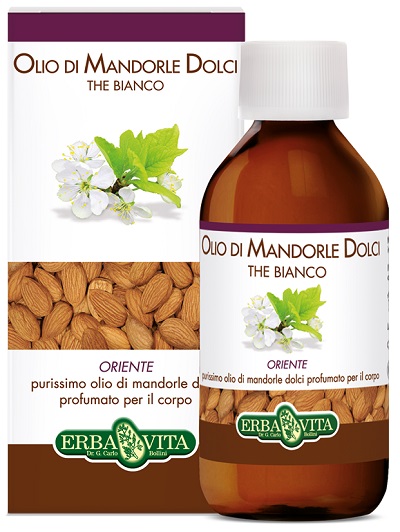 OLIO MAND DOLCI PROF THE VE OR - Gruppofarmastore.it