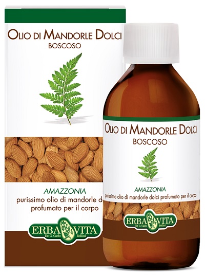 OLIO MAND DOLCI PROF BOSC AMAZ - Gruppofarmastore.it