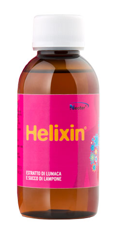 HELIXIN 250 ML - Gruppofarmastore.it