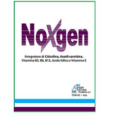 NOXGEN 15 BUSTINE - Gruppofarmastore.it