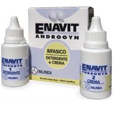 ENAVIT ANDROGYN 30 ML + 20 ML - Gruppofarmastore.it
