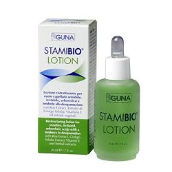 STAMIBIO LOTION CUOIO CAPELLI 50 ML - Gruppofarmastore.it