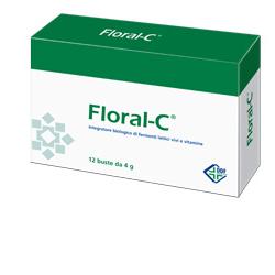 FLORAL C 12 BUSTINE - Gruppofarmastore.it