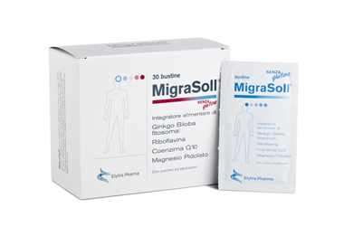 MIGRASOLL 30 BUSTINE - Gruppofarmastore.it