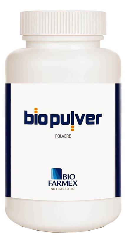 BIOPULVER POLVERE 180 G - Gruppofarmastore.it
