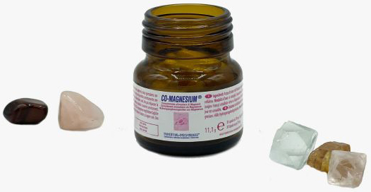 CO MAGNESIUM 30 CAPSULE - Gruppofarmastore.it