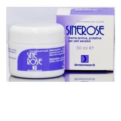 SINEROSE CREMA ANTINF 50 ML - Gruppofarmastore.it