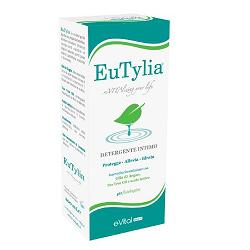 EUTYLIA DETERGENTE INTIMO 200 ML - Gruppofarmastore.it