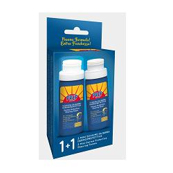 PREP SCHIUMA BARBA DUETTO 2 PEZZI - Gruppofarmastore.it