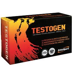 ETHICSPORT TESTOGEN 60 CAPSULE 1200 MG - Gruppofarmastore.it