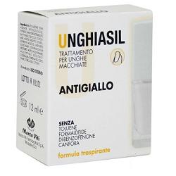 TRATTAMENTO ANTIGIALLO 12 ML - Gruppofarmastore.it