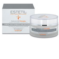 ESTETIL CREMA TRATTAMENTO VISO ANTIRUGHE 50 ML - Gruppofarmastore.it