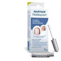 WARTNER NAILEXPERT GEL A-M PER ONICOMICOSI 4ML - Gruppofarmastore.it