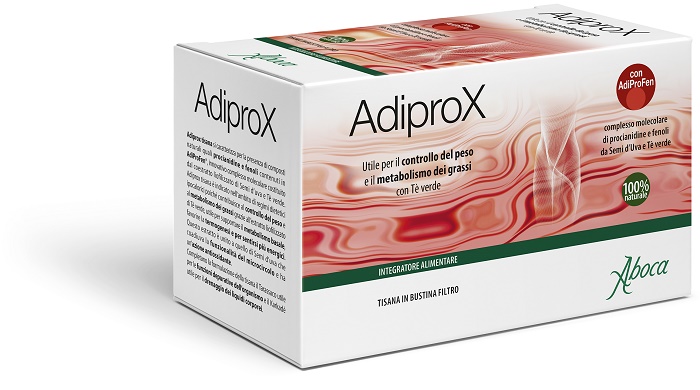 ADIPROX TISANA 20 BUSTINE - Gruppofarmastore.it