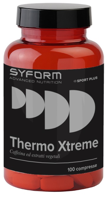 THERMO XTREME 100 COMPRESSE - Gruppofarmastore.it
