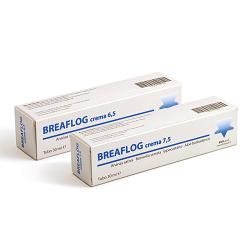 BREAFLOG CREMA 7,5 30 ML - Gruppofarmastore.it
