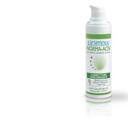 LICHTENA NORMA ACN CORRETTORE UNIFORMANTE 30 ML - Gruppofarmastore.it