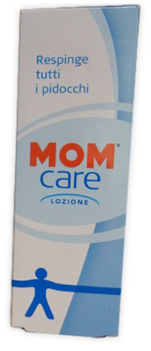 MOM CARE LOZIONE ANTIPIDOCCHI 100ML - Gruppofarmastore.it