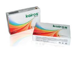 KAIROS 20 CAPSULE - Gruppofarmastore.it