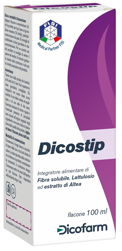 DICOSTIP 100 ML - Gruppofarmastore.it