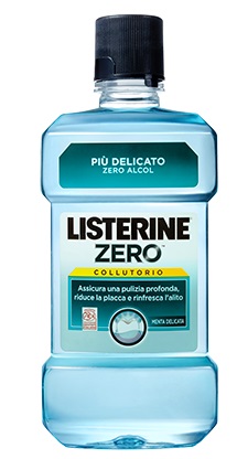 LISTERINE COOLMINT DELICATO 500 ML - Gruppofarmastore.it