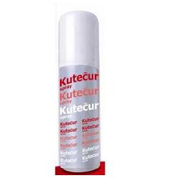 KUTECUR SPRAY POLVERE ASSORBENTE 125 ML - Gruppofarmastore.it